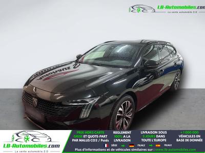 Peugeot 508 SW BlueHDi 130 ch  BVA