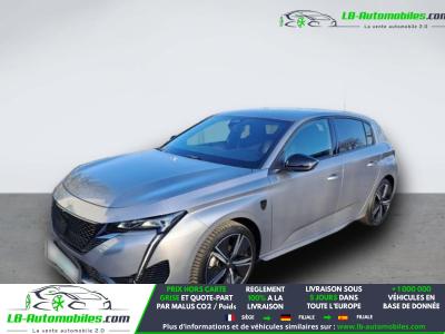 Peugeot 308 PureTech 130ch  BVA