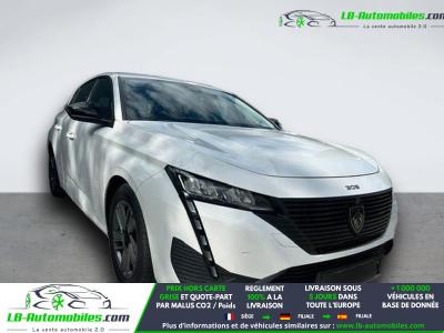 Peugeot 308 PureTech 130ch  BVA