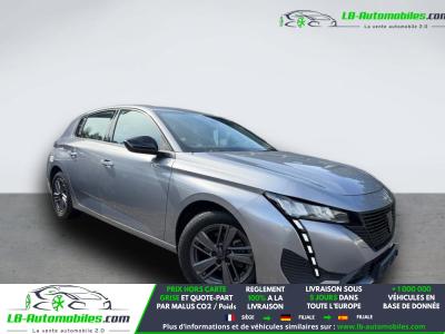 Peugeot 308 PureTech 130ch  BVA