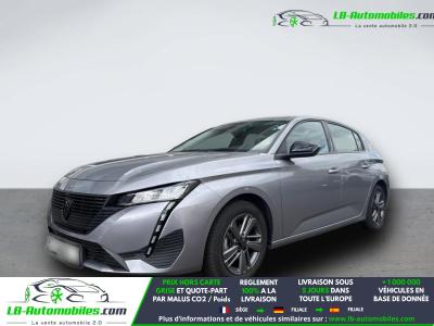 Peugeot 308 PureTech 130ch  BVA
