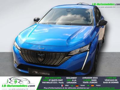 Peugeot 308 PureTech 130ch  BVA