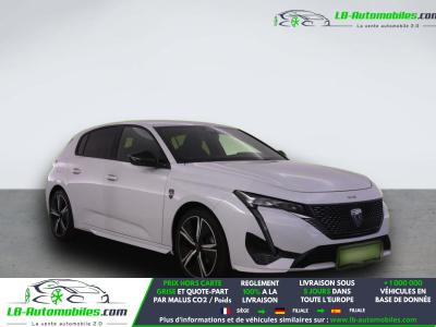 Peugeot 308 PureTech 130ch  BVA