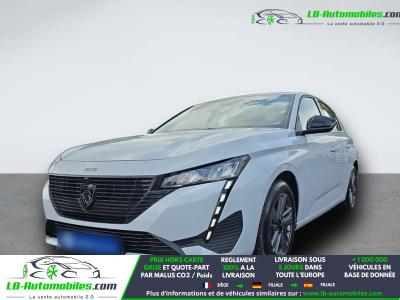 Peugeot 308 PureTech 130ch  BVA