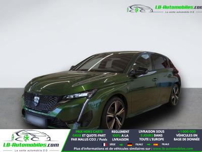 Peugeot 308 PureTech 130ch  BVA