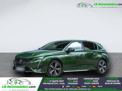 Peugeot 308 PureTech 130ch  BVA