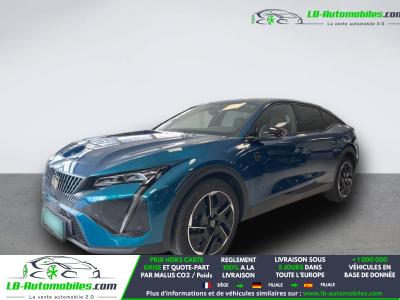 Peugeot 408 PureTech 130 ch  BVA