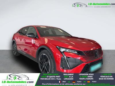 Peugeot 408 PureTech 130 ch  BVA