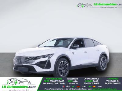 Peugeot 408 PureTech 130 ch  BVA