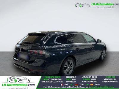 Peugeot 508 SW BlueHDi 130 ch  BVM