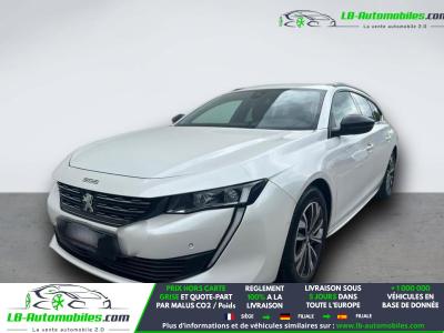 Peugeot 508 SW BlueHDi 130 ch  BVM