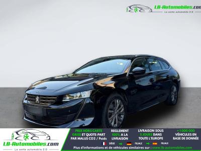 Peugeot 508 SW BlueHDi 130 ch  BVM