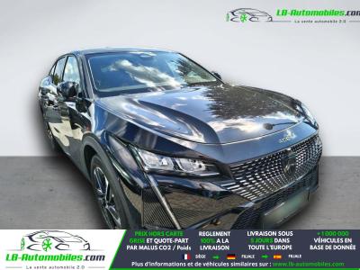 Peugeot 408 PureTech 130 ch  BVA