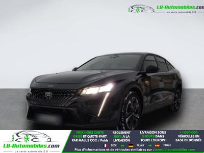 Peugeot 408 PureTech 130 ch  BVA