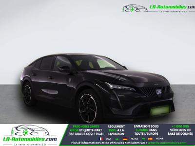 Peugeot 408 PureTech 130 ch  BVA