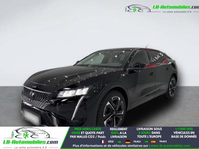 Peugeot 408 PureTech 130 ch  BVA