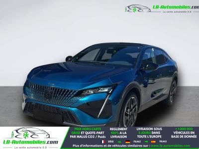 Peugeot 408 PureTech 130 ch  BVA