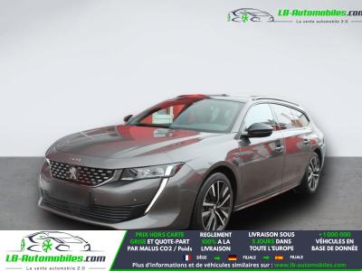 Peugeot 508 SW Hybrid 225 e-BVA