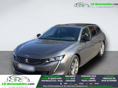 Peugeot 508 SW Hybrid 225 e-BVA