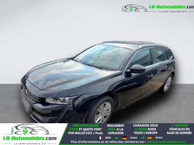 Peugeot 508 SW BlueHDi 130 ch  BVM