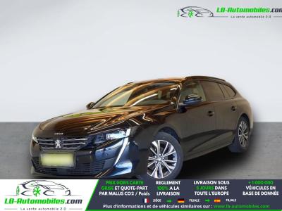 Peugeot 508 SW BlueHDi 130 ch  BVM