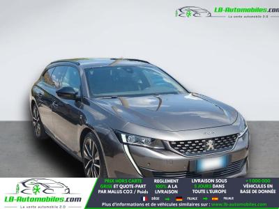 Peugeot 508 SW BlueHDi 130 ch  BVM
