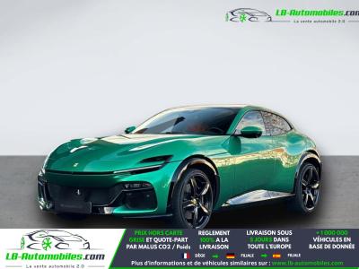 Ferrari Purosangue 6.5 V12 725 ch