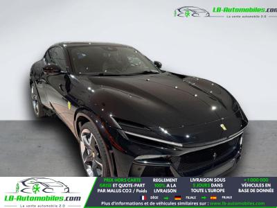 Ferrari Purosangue 6.5 V12 725 ch