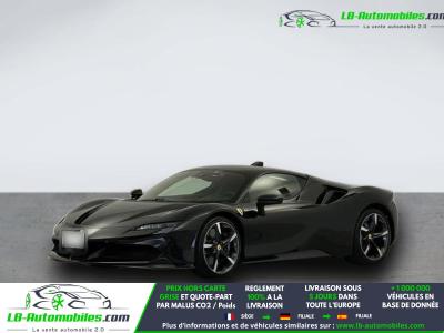 Ferrari SF90 Stradale 4.0 V8 797 ch PHEV