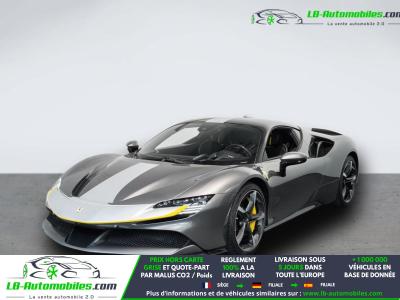 Ferrari SF90 Stradale 4.0 V8 797 ch PHEV