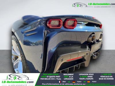 Ferrari SF90 Stradale 4.0 V8 797 ch PHEV