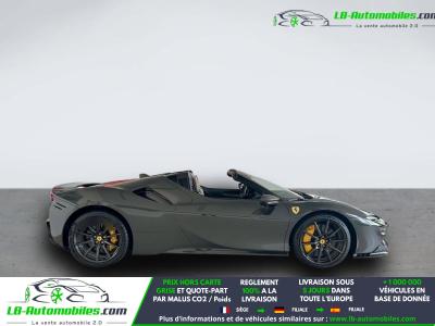 Ferrari SF90 Spider 4.0 V8 797 ch PHEV