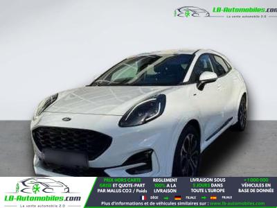 Ford Puma 1.0 EcoBoost 125 ch BVM
