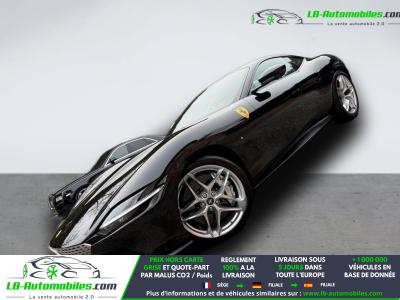 Ferrari Roma V8 4.0 620ch