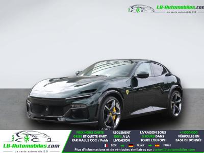 Ferrari Purosangue 6.5 V12 725 ch