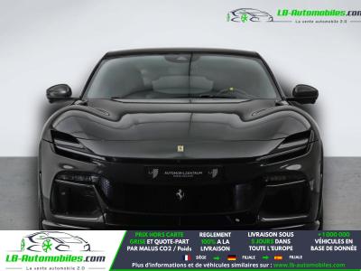 Ferrari Purosangue 6.5 V12 725 ch