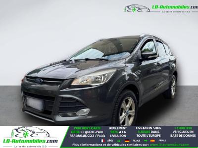 Ford Kuga 1.5 EcoBoost 120 4x2 BVM
