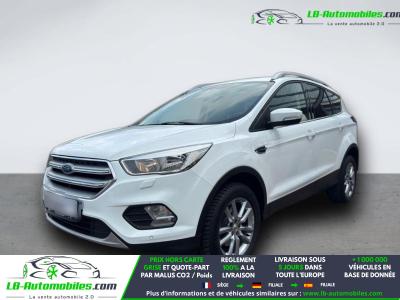 Ford Kuga 1.5 EcoBoost 120 4x2 BVM