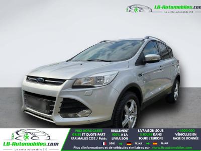 Ford Kuga 1.5 EcoBoost 120 4x2 BVM