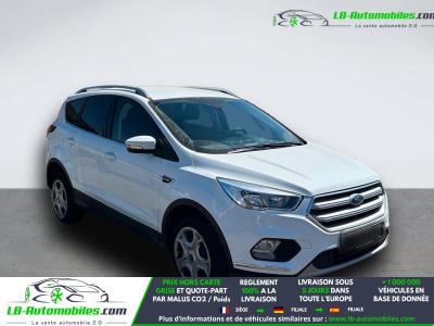 Ford Kuga 1.5 EcoBoost 120 4x2 BVM