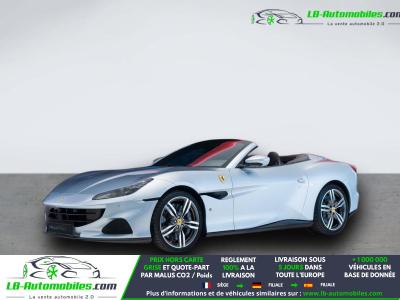 Ferrari Portofino M 4.0 V8 620 ch