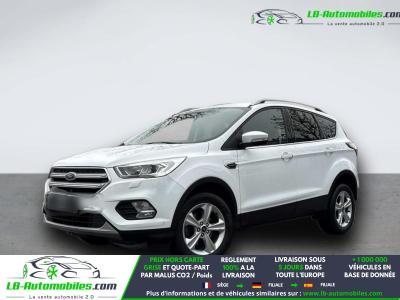 Ford Kuga 1.5 EcoBoost 120 4x2 BVM