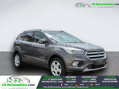 Ford Kuga 1.5 EcoBoost 120 4x2 BVM