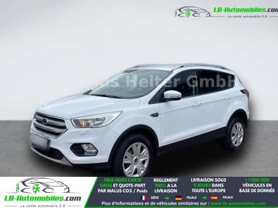 Ford Kuga 1.5 EcoBoost 120 4x2 BVM