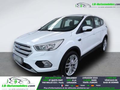 Ford Kuga 1.5 EcoBoost 120 4x2 BVM