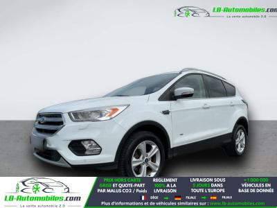 Ford Kuga 1.5 EcoBoost 182 4x4 BVA