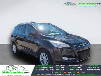 Ford Kuga 1.5 EcoBoost 182 4x4 BVA