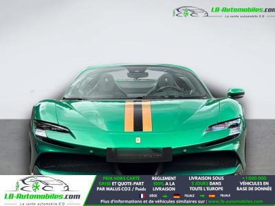 Ferrari SF90 Spider 4.0 V8 797 ch PHEV
