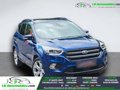 Ford Kuga 1.5 EcoBoost 150 4x2 BVM