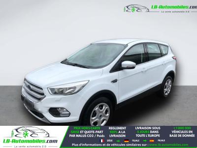 Ford Kuga 1.5 EcoBoost 150 4x2 BVM